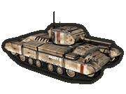 Valentine Mk II